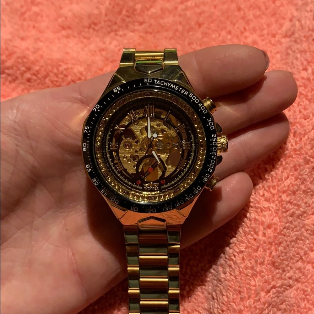 Men’s Watch